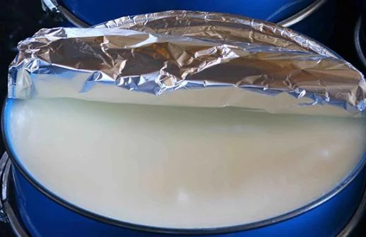 White Petroleum Jelly