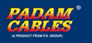 Padam Cables