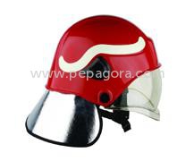 Fire Man Helmet 