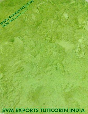 SVM EXPORTS INDIA Moringa Leaf Powder