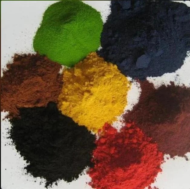 Nylon Fabric Dyes