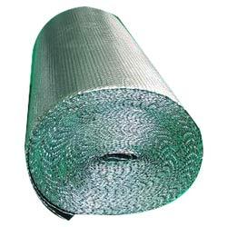 Aluminium Insulation Foil For Roof Insulation