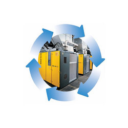 APFC & RTPFC Panels