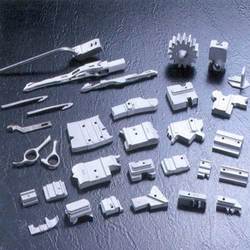Instruements For Textile Machineries