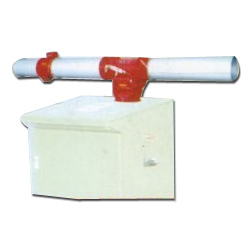Vetal Make Dust & Fire Extraction System