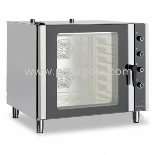 Gas Convection Ovens- P664MR