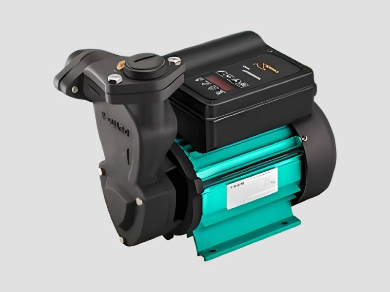 Aquasmart SF-150 Self Prime Smart Pump For Domestic Water Supply