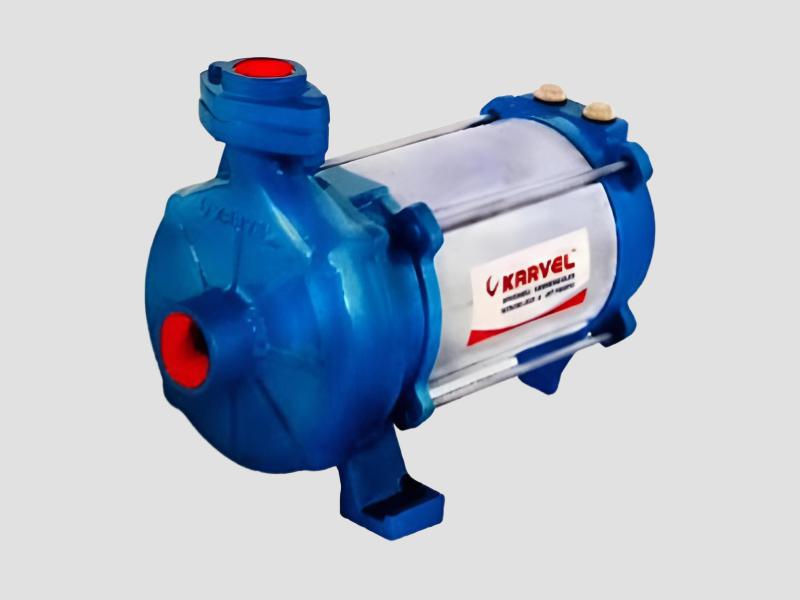 Domestic Submersible Pump For Household Water Supply