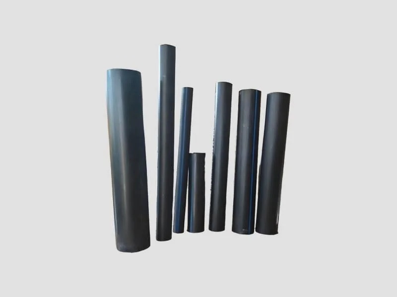 HDPE Hose Pipe (1 Inch, Flexible, for Water/Industrial/Agricultural Use)