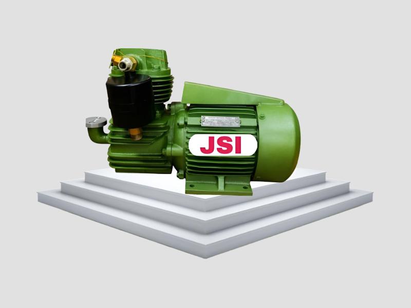 Mono Compressor For Borewell And Industrial Air Supply