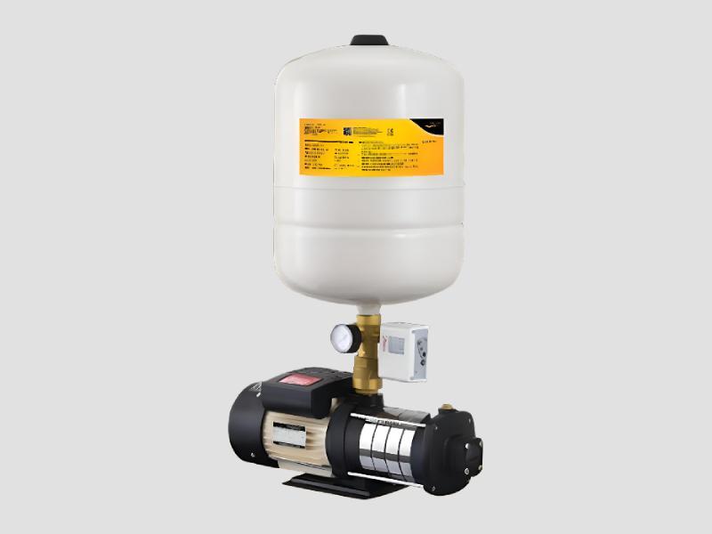 Pressure Booster Pump For Domestic And Commercial Water Supply
