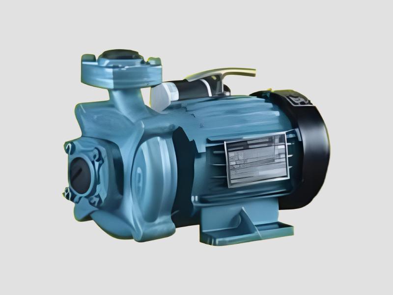 Single Phase Centrifugal Pump For Domestic And Utility Water Transfer