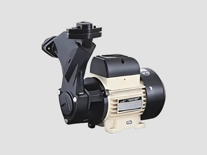 Single Phase Regenerative Pumps 
