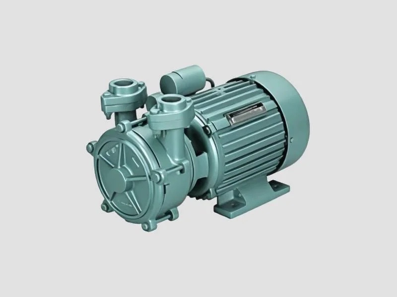 Regenerative and  Specialty Pumps