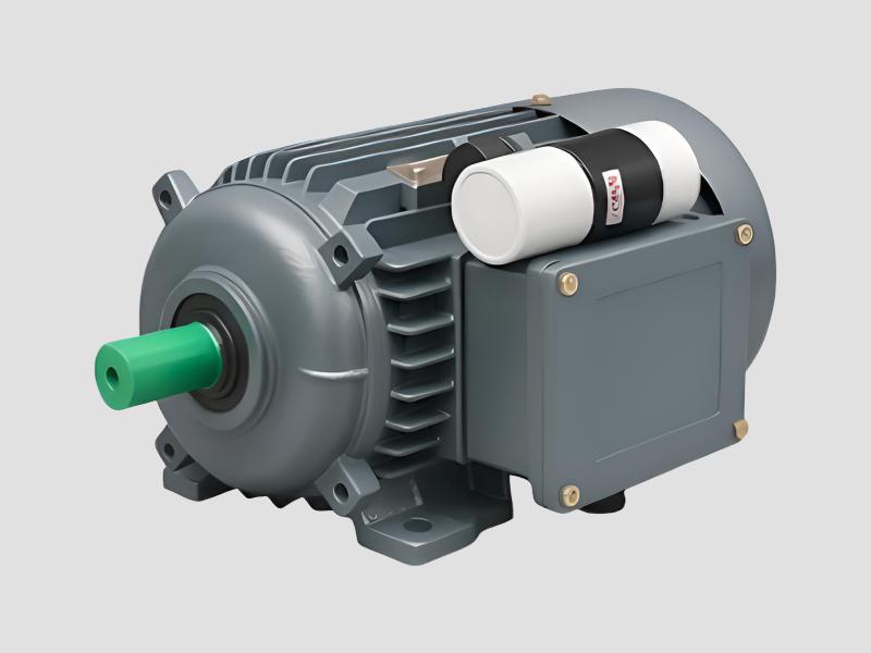 Electric Motors and Drive Units