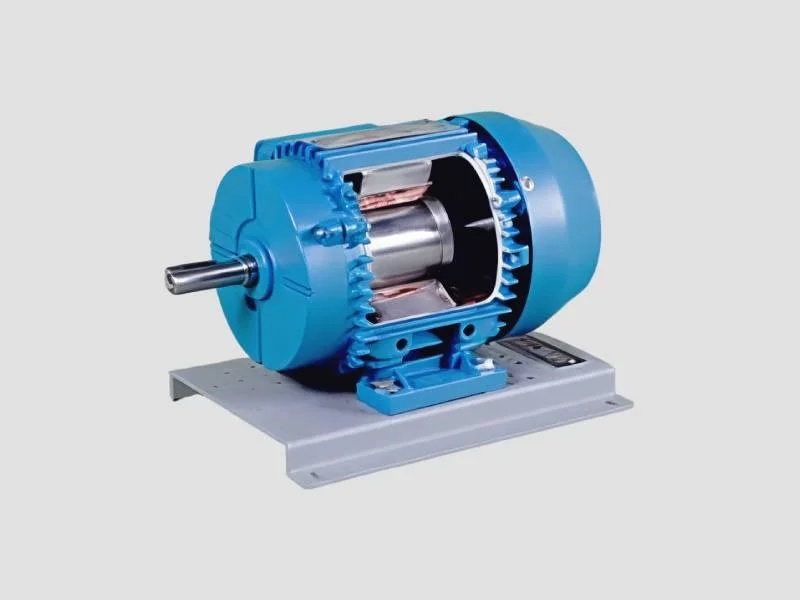 Motors
