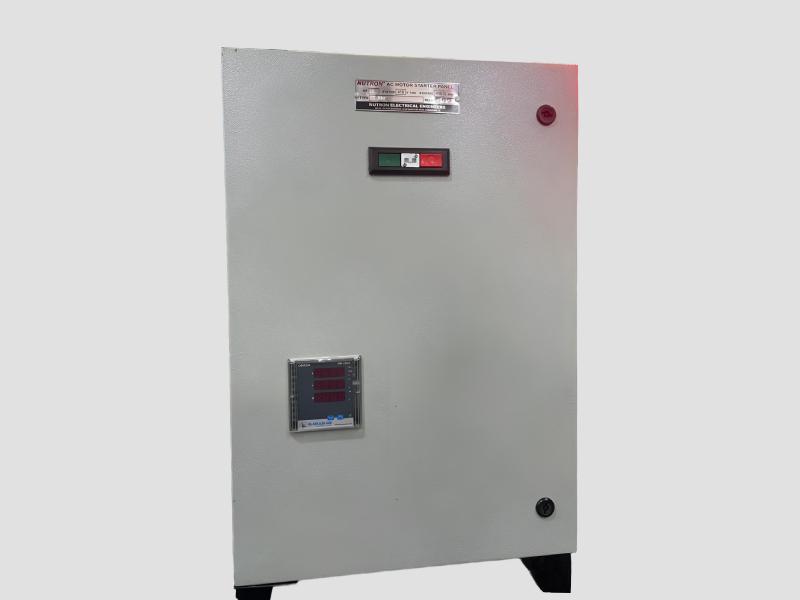 Control Panels and Heating Systems