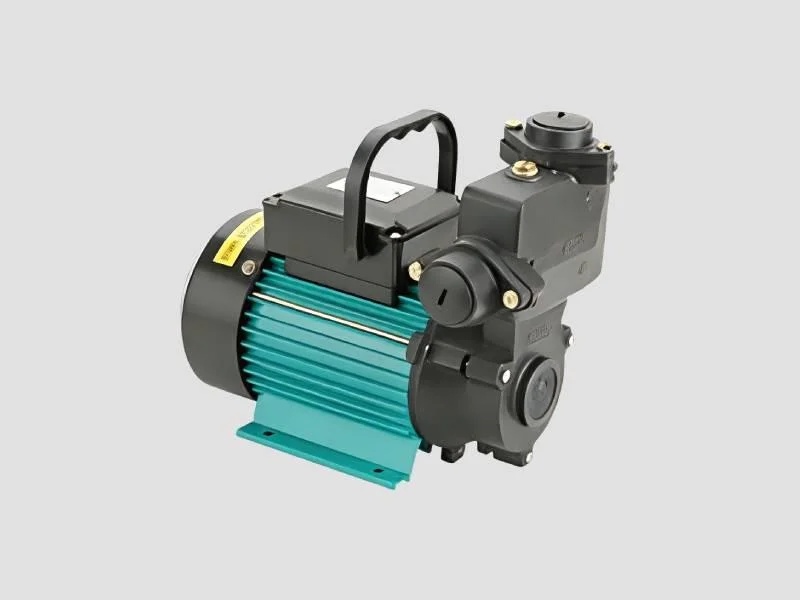 V-Guard AQUASMART SF150 Self-Priming Smart Pump