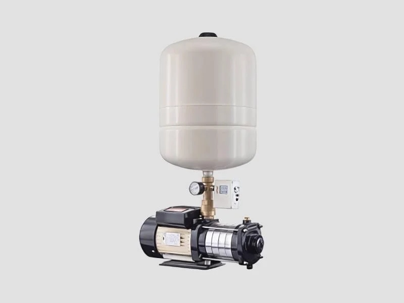 V-Guard VB24-F4A Pressure Booster Pump