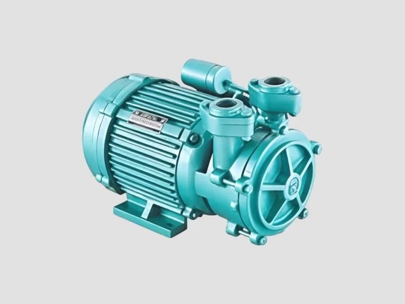 V-Guard VSPN-H80 Slow Speed Self-Priming Pump