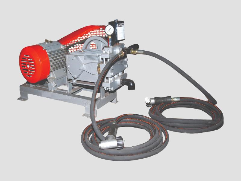 Pumps and Water Handling Products