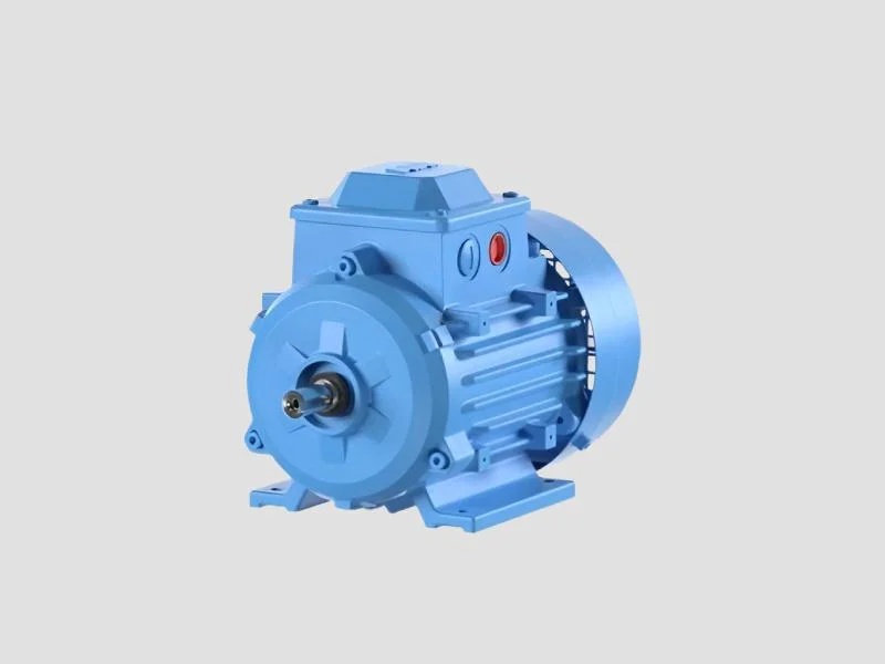 ABB Induction Motor