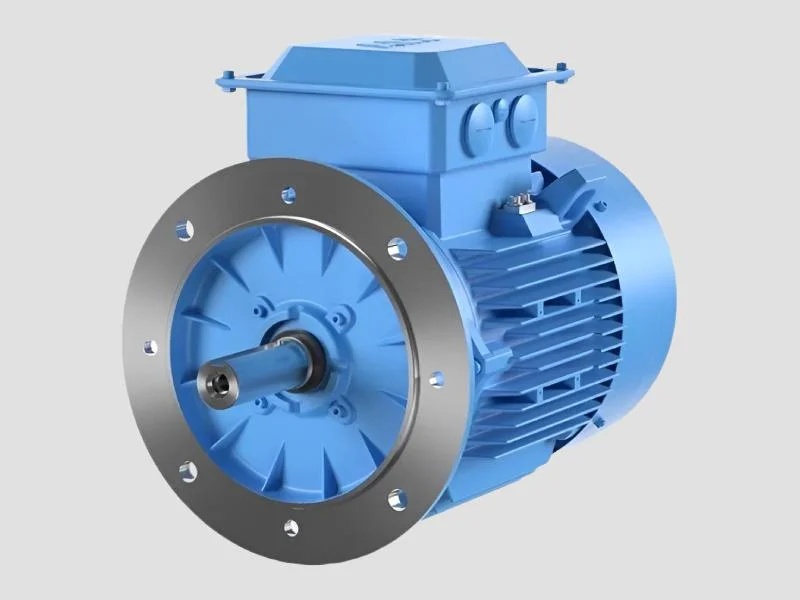 Motor Catalogue