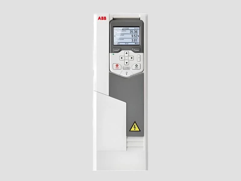 ABB ACS550 Variable Frequency Drive Three Phase 0.18–745 kW