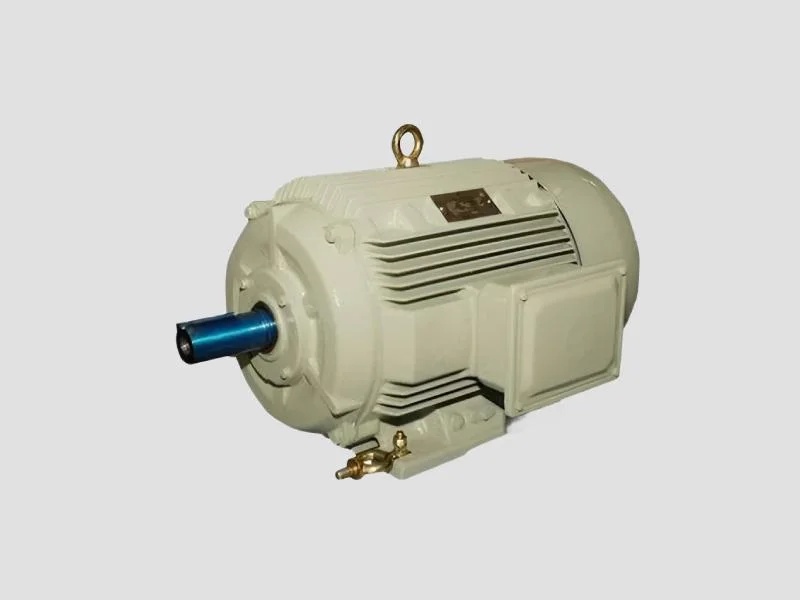 Crompton Greaves Motor