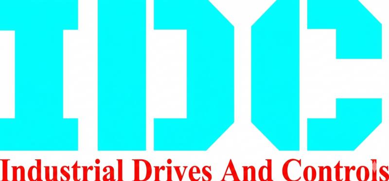 Industrial Drives & Controls  