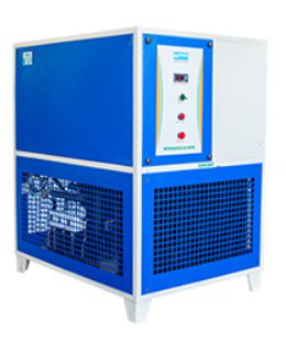 Refrigerated Air Dryer