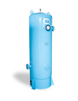 Vacuum Receiver