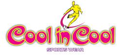 Cool In Cool Garments