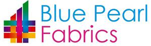 Blue Pearl Fabrics
