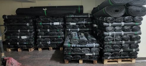 Asian Paints Smart Care APP Membrane 3mm Polyester