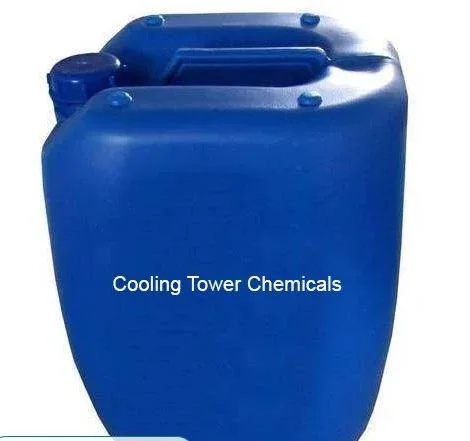 Cooling Tower Chemicals
