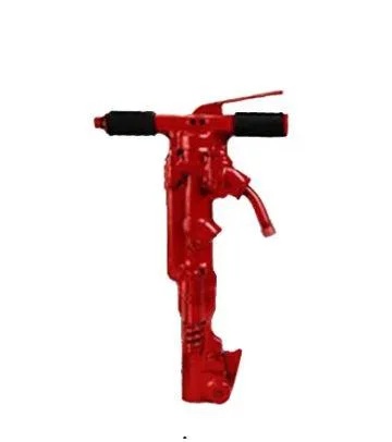 BPT-120100 Pneumatic Breaker Machine