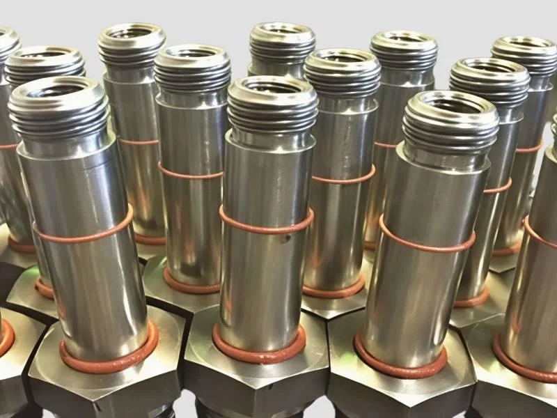 Atmosphere Brazing