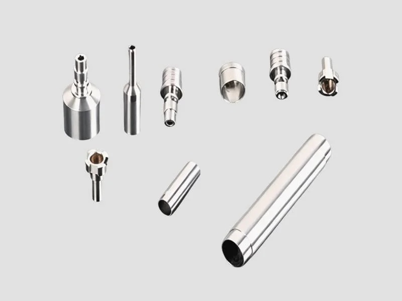 Bright Annealing Service