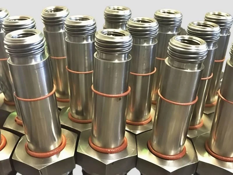 Controlled Atmosphere Brazing