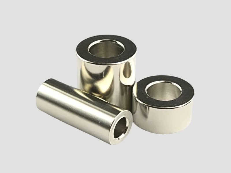 Electroless Nickel Hardening
