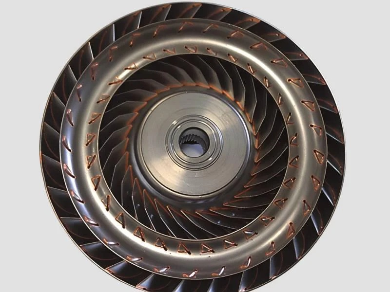 Furnace Brazing