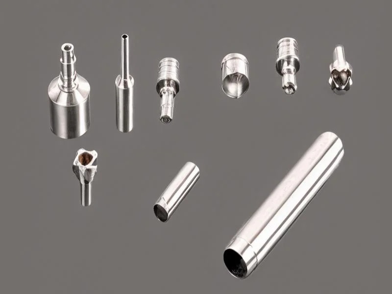 Hydrogen Annealing Services