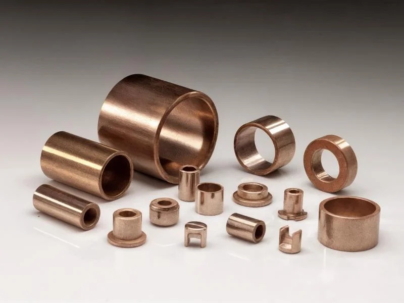Sintering Services