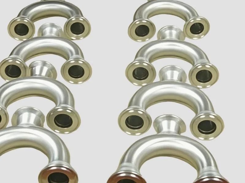Titanium Heat Treatment