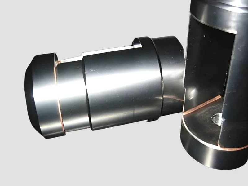 Vacuum Brazing