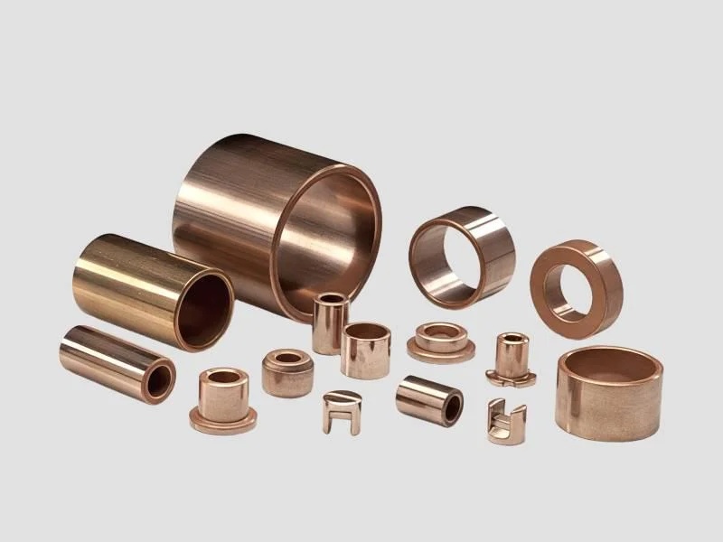 Vacuum Sintering