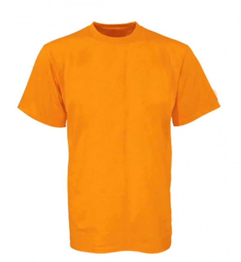 Crew Neck T Shirts