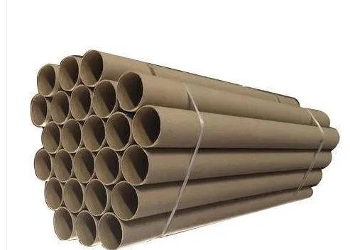 2 Meter Textile Paper Tube