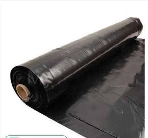 LDPE Black Sheets